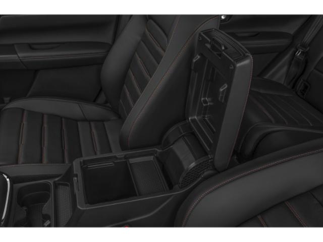 2026 Honda CR-V Hybrid Sport Touring Sport Touring AWD Gas/Electric I-4 2.0 L/122 [7]