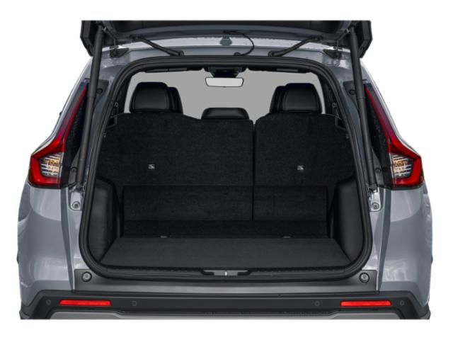 2026 Honda CR-V Hybrid Sport Touring Sport Touring AWD Gas/Electric I-4 2.0 L/122 [10]