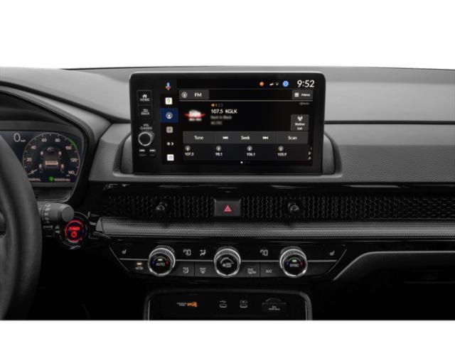 2026 Honda CR-V Hybrid Sport Touring Sport Touring AWD Gas/Electric I-4 2.0 L/122 [5]