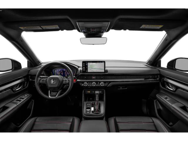 2026 Honda CR-V Hybrid Sport Touring Sport Touring AWD Gas/Electric I-4 2.0 L/122 [3]