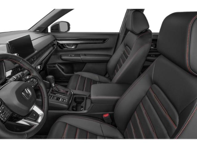 2026 Honda CR-V Hybrid Sport Touring Sport Touring AWD Gas/Electric I-4 2.0 L/122 [9]