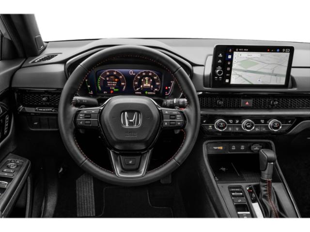 2026 Honda CR-V Hybrid Sport Touring Sport Touring AWD Gas/Electric I-4 2.0 L/122 [11]