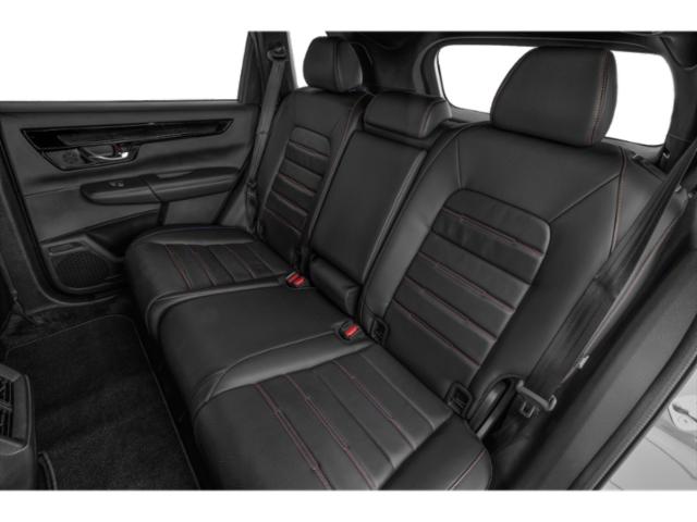 2026 Honda CR-V Hybrid Sport Touring Sport Touring AWD Gas/Electric I-4 2.0 L/122 [12]