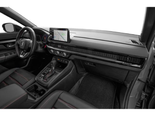 2026 Honda CR-V Hybrid Sport Touring Sport Touring AWD Gas/Electric I-4 2.0 L/122 [4]