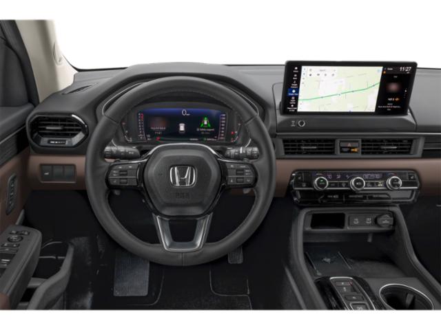 2026 Honda Pilot Touring S Touring S AWD Regular Gasoline V-6 3.5 L/212 [7]