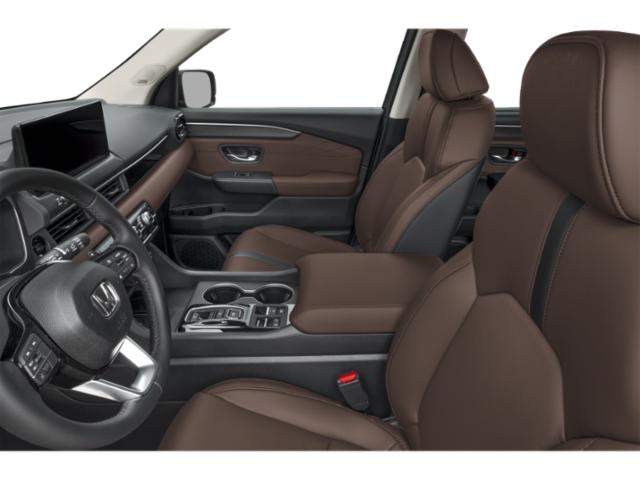 2026 Honda Pilot Touring S Touring S AWD Regular Gasoline V-6 3.5 L/212 [9]