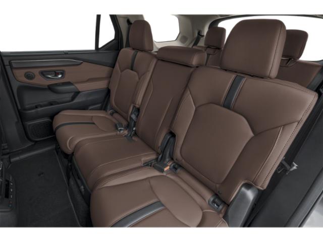 2026 Honda Pilot Touring S Touring S AWD Regular Gasoline V-6 3.5 L/212 [8]