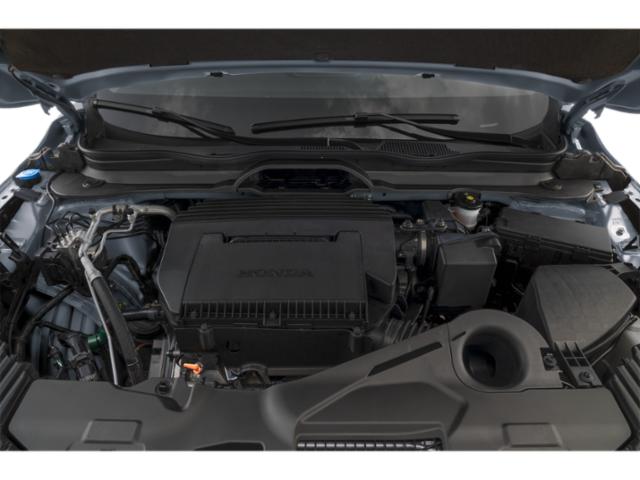 2026 Honda Pilot Touring S Touring S AWD Regular Gasoline V-6 3.5 L/212 [11]