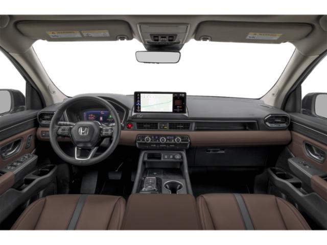 2026 Honda Pilot Touring S Touring S AWD Regular Gasoline V-6 3.5 L/212 [12]