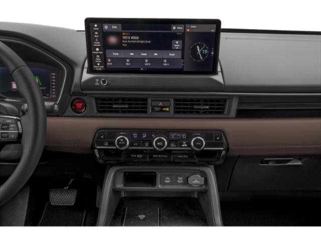 2026 Honda Pilot Touring S Touring S AWD Regular Gasoline V-6 3.5 L/212 [5]