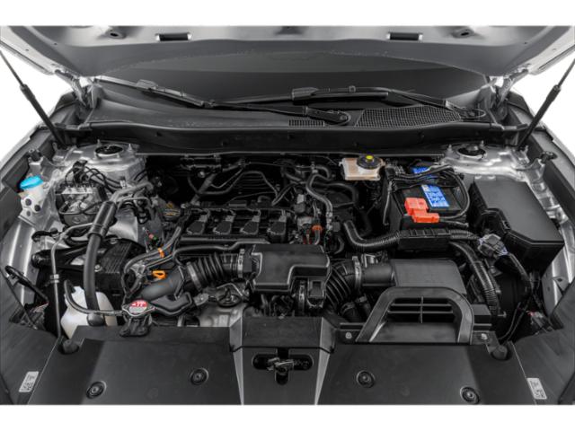 2026 Honda CR-V LX LX 2WD Intercooled Turbo Regular Unleaded I-4 1.5 L/91 [8]