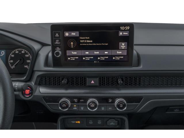 2026 Honda CR-V LX LX 2WD Intercooled Turbo Regular Unleaded I-4 1.5 L/91 [11]