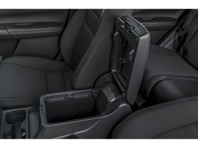 2026 Honda CR-V LX LX 2WD Intercooled Turbo Regular Unleaded I-4 1.5 L/91 [9]