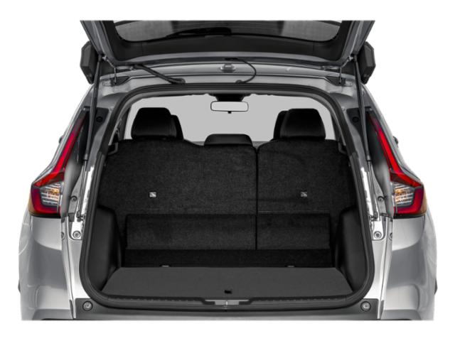 2026 Honda CR-V LX LX 2WD Intercooled Turbo Regular Unleaded I-4 1.5 L/91 [4]