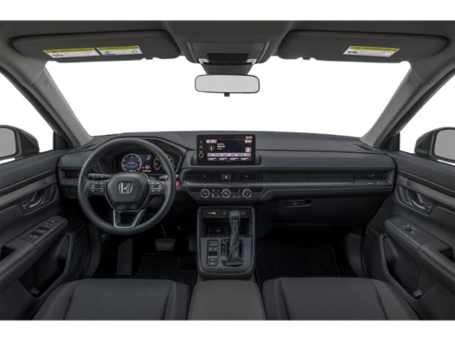 2026 Honda CR-V LX LX 2WD Intercooled Turbo Regular Unleaded I-4 1.5 L/91 [7]