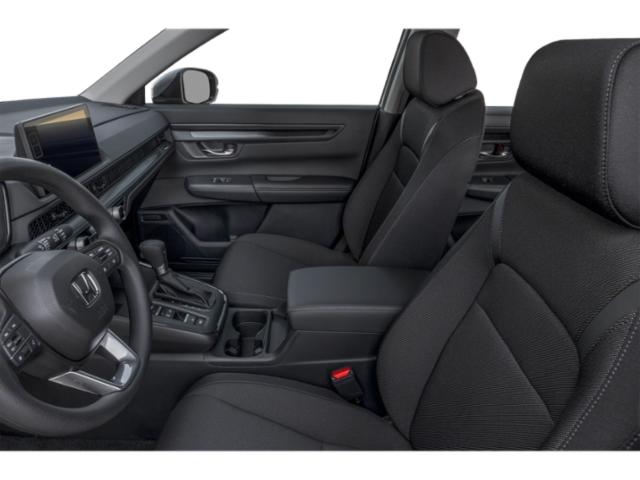 2026 Honda CR-V LX LX 2WD Intercooled Turbo Regular Unleaded I-4 1.5 L/91 [5]