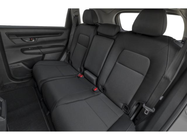 2026 Honda CR-V LX LX 2WD Intercooled Turbo Regular Unleaded I-4 1.5 L/91 [6]