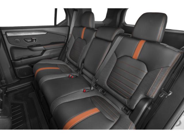 2026 Honda Passport TrailSport TrailSport AWD Regular Unleaded V-6 3.5 L/212 [10]