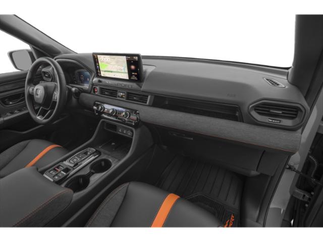 2026 Honda Passport TrailSport TrailSport AWD Regular Unleaded V-6 3.5 L/212 [8]