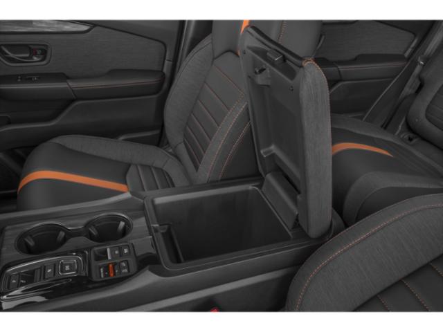 2026 Honda Passport TrailSport TrailSport AWD Regular Unleaded V-6 3.5 L/212 [9]