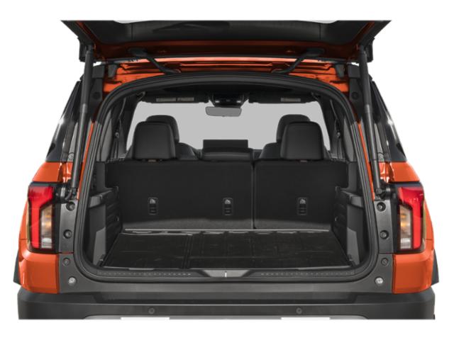 2026 Honda Passport TrailSport TrailSport AWD Regular Unleaded V-6 3.5 L/212 [3]