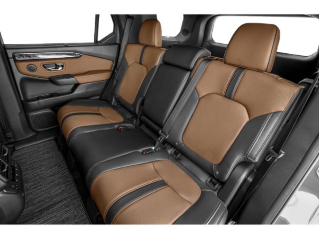 2026 Honda Passport TrailSport Elite Blackout TrailSport Elite Blackout AWD Regular Gasoline V-6 3.5 L/212 [10]