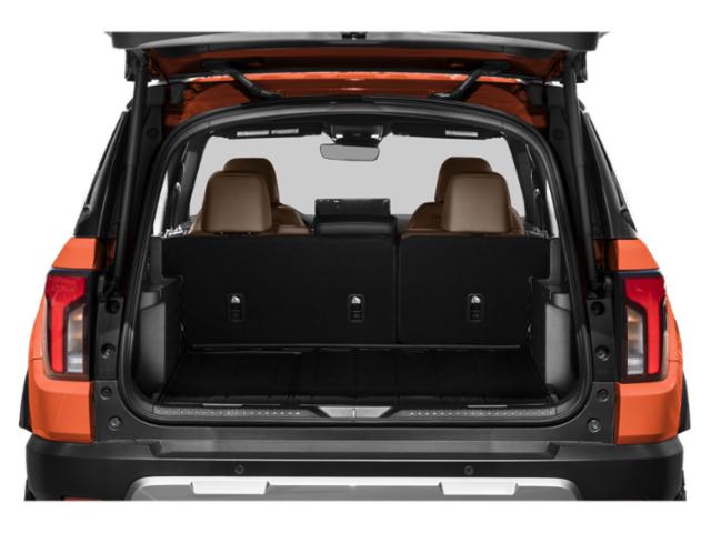 2026 Honda Passport TrailSport Elite Blackout TrailSport Elite Blackout AWD Regular Gasoline V-6 3.5 L/212 [9]