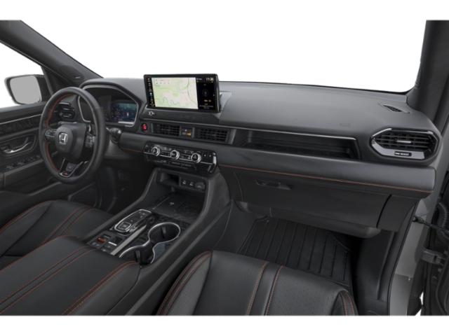 2026 Honda Passport TrailSport Elite TrailSport Elite AWD Regular Unleaded V-6 3.5 L/212 [7]