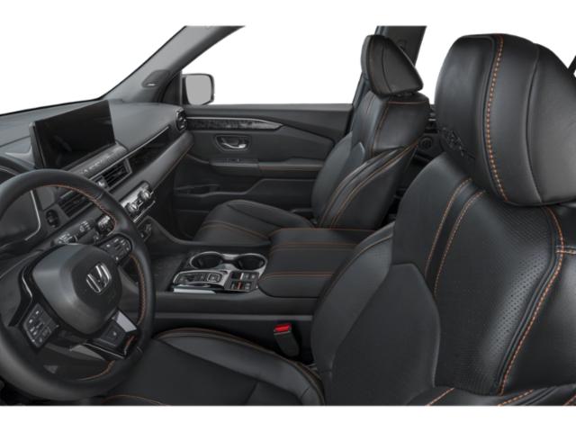 2026 Honda Passport TrailSport Elite TrailSport Elite AWD Regular Unleaded V-6 3.5 L/212 [3]