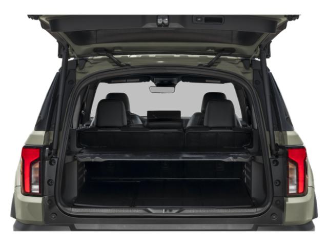 2026 Honda Passport TrailSport Elite TrailSport Elite AWD Regular Unleaded V-6 3.5 L/212 [10]