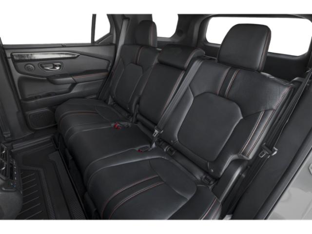 2026 Honda Passport TrailSport Elite TrailSport Elite AWD Regular Unleaded V-6 3.5 L/212 [6]