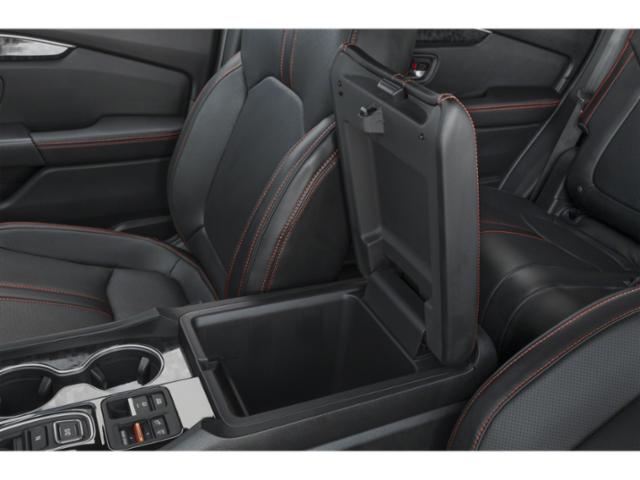 2026 Honda Passport TrailSport Elite TrailSport Elite AWD Regular Unleaded V-6 3.5 L/212 [5]