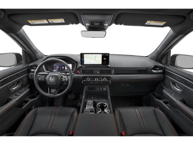 2026 Honda Passport TrailSport Elite TrailSport Elite AWD Regular Unleaded V-6 3.5 L/212 [9]