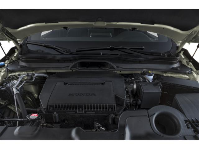 2026 Honda Passport TrailSport Elite TrailSport Elite AWD Regular Unleaded V-6 3.5 L/212 [11]