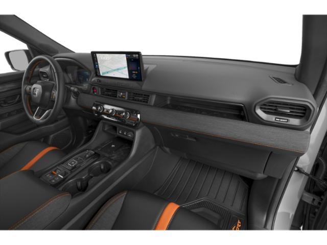 2026 Honda Passport TrailSport Blackout TrailSport Blackout AWD Regular Unleaded V-6 3.5 L/212 [8]