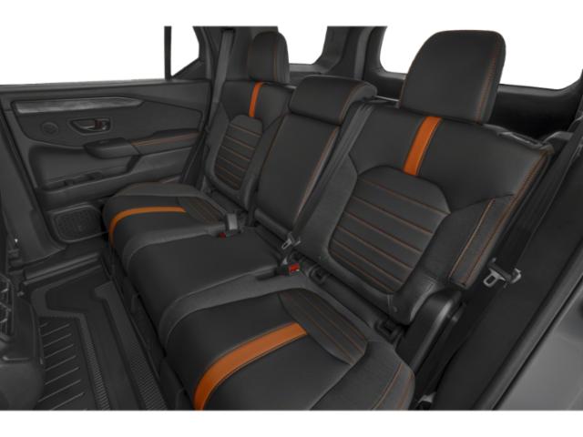 2026 Honda Passport TrailSport Blackout TrailSport Blackout AWD Regular Unleaded V-6 3.5 L/212 [11]