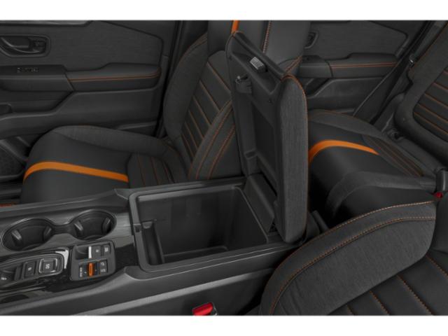 2026 Honda Passport TrailSport Blackout TrailSport Blackout AWD Regular Unleaded V-6 3.5 L/212 [3]