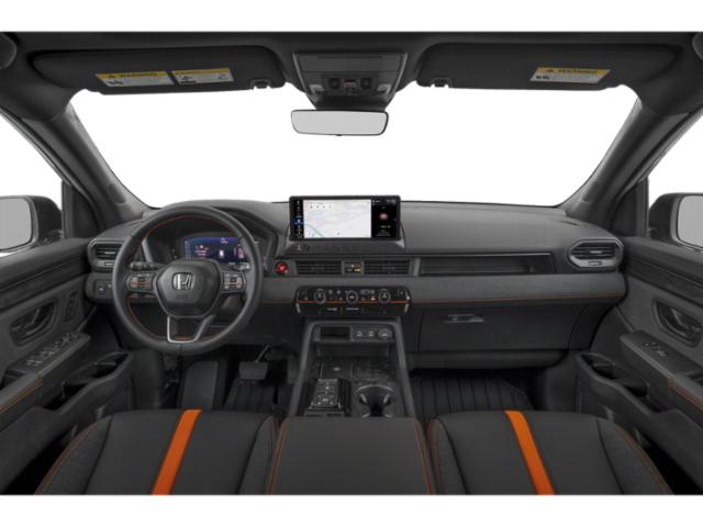 2026 Honda Passport TrailSport Blackout TrailSport Blackout AWD Regular Unleaded V-6 3.5 L/212 [9]