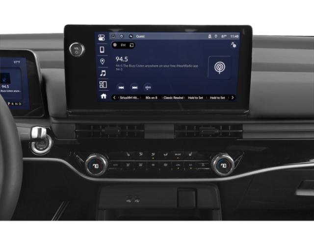 2026 Honda Prologue Touring Touring AWD Electric [9]