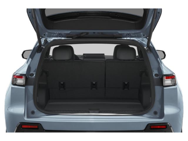 2026 Honda Prologue Touring Touring AWD Electric [3]