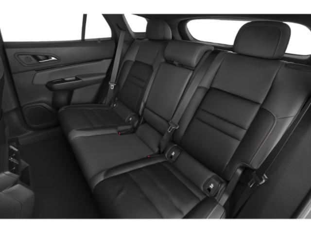 2026 Honda Prologue Touring Touring AWD Electric [4]