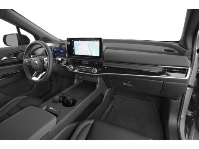 2026 Honda Prologue Touring Touring AWD Electric [6]