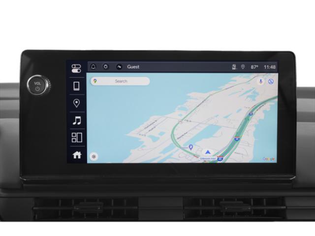 2026 Honda Prologue Touring Touring AWD Electric [12]