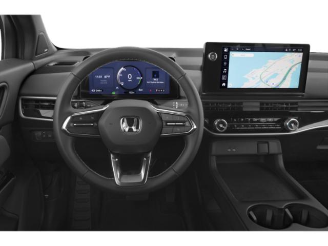 2026 Honda Prologue Touring Touring AWD Electric [8]