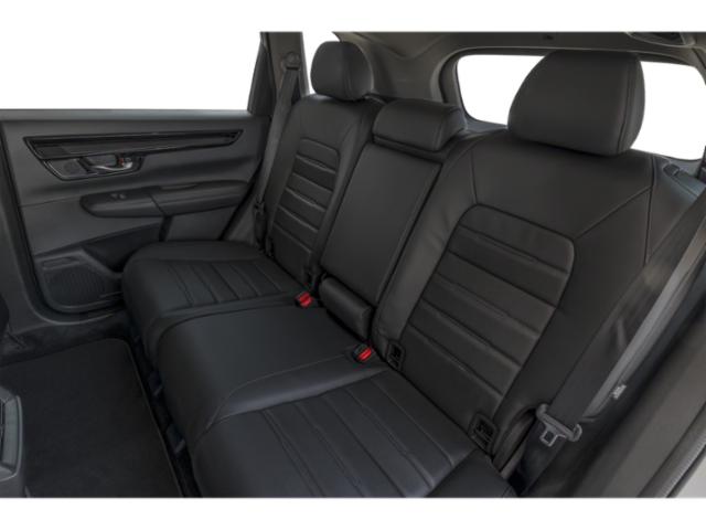 2026 Honda CR-V EX-L EX-L AWD Intercooled Turbo Regular Unleaded I-4 1.5 L/91 [4]