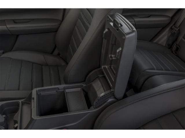 2026 Honda CR-V EX-L EX-L AWD Intercooled Turbo Regular Unleaded I-4 1.5 L/91 [8]