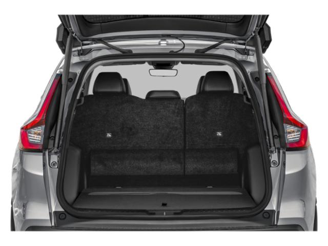 2026 Honda CR-V EX-L EX-L AWD Intercooled Turbo Regular Unleaded I-4 1.5 L/91 [5]