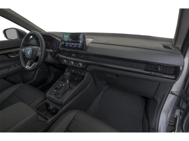 2026 Honda CR-V EX-L EX-L AWD Intercooled Turbo Regular Unleaded I-4 1.5 L/91 [11]