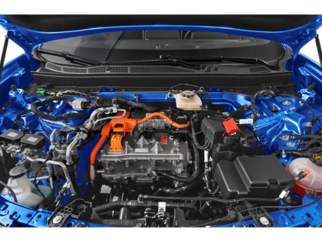 2026 Honda Prologue EX EX AWD Electric [10]