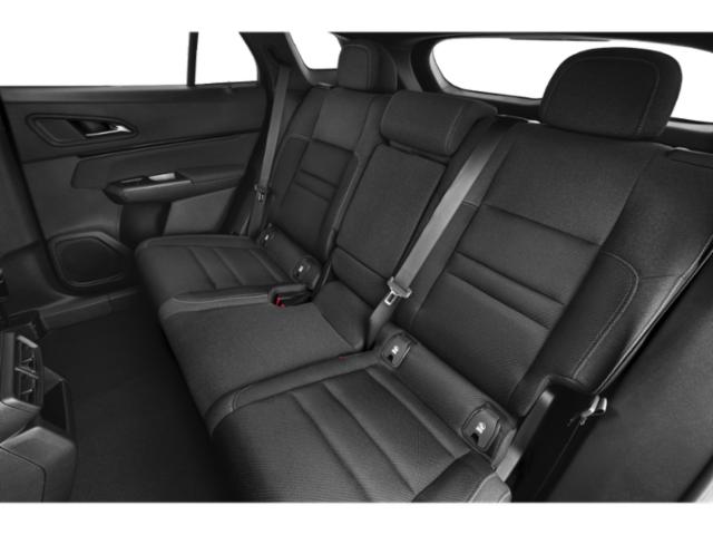 2026 Honda Prologue EX EX AWD Electric [7]